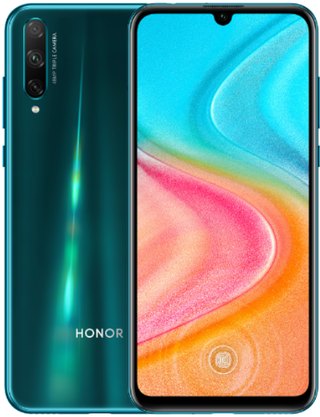 Huawei Honor 20 Youth Premium Edition Dual SIM TD-LTE CN 64GB LRA-AL00  (Huawei Lara) Detailed Tech Specs