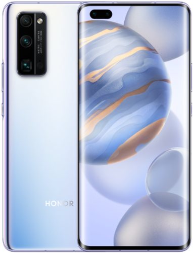 Huawei Honor 30 Pro 5G Dual SIM TD-LTE CN 128GB EBG-AN00  (Huawei Edinburgh A) image image