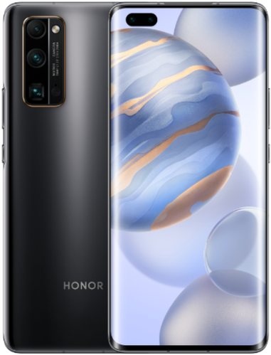 Huawei Honor 30 Pro+ 5G Premium Edition Global Dual SIM TD-LTE 256GB EBG-AN10  (Huawei Edinburgh B) image image