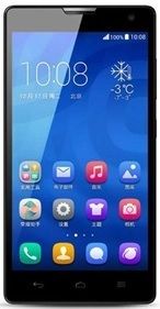 Huawei Honor 3C 4G TD-LTE H30-L01 Detailed Tech Specs