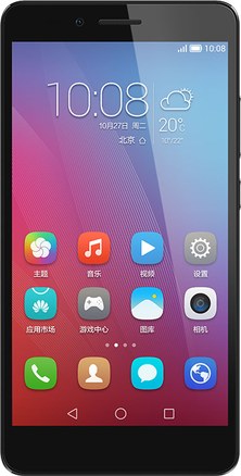 Huawei Honor 5X TD-LTE Dual SIM KIW-UL00 image image