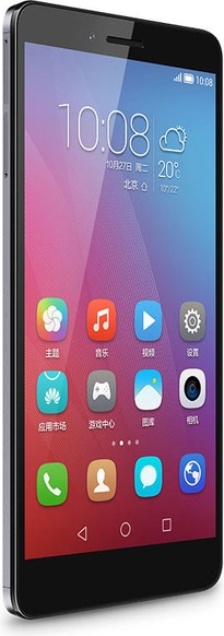 Huawei Honor 5X TD-LTE Dual SIM KIW-TL00 / KIW-TL00H image image