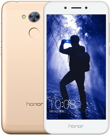 Huawei Honor 6A Dual SIM LTE DLI-L22 16GB  (Huawei Delhi)