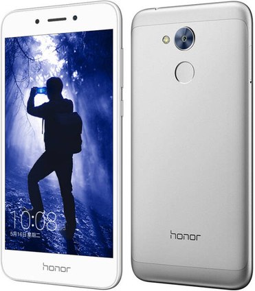 Huawei Honor 6A Pro Dual SIM LTE DLI-L22 32GB  (Huawei Delhi) image image