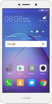 Huawei GR5 2017 Dual SIM LTE-A EMEA BLL-L21  (Huawei Brooklyn) image image