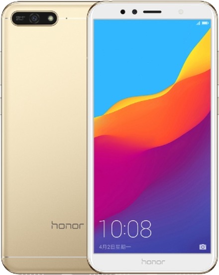Huawei Honor Changwan 7A Dual SIM TD-LTE CN AUM-AL20  (Huawei Autumn)