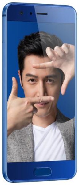 Huawei Honor 9 Premium Edition Dual SIM TD-LTE STF-AL10 64GB  (Huawei Stanford) Detailed Tech Specs