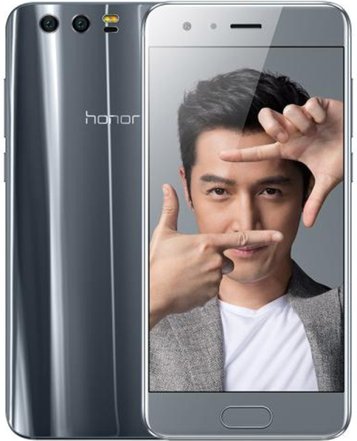 Huawei Honor 9 Standard Edition Dual SIM TD-LTE STF-AL00 64GB  (Huawei Stanford) Detailed Tech Specs