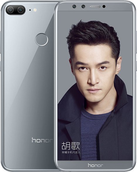 Huawei Honor 9 Lite Dual SIM TD-LTE CN 32GB LLD-AL10 / Honor 9 Youth Edition  (Huawei Leland) image image