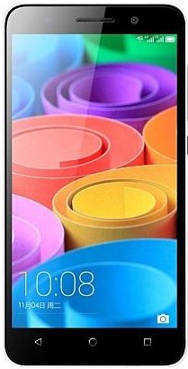 Huawei Honor 4X TD-LTE Dual SIM Che1-CL20  (Huawei Cherry) image image