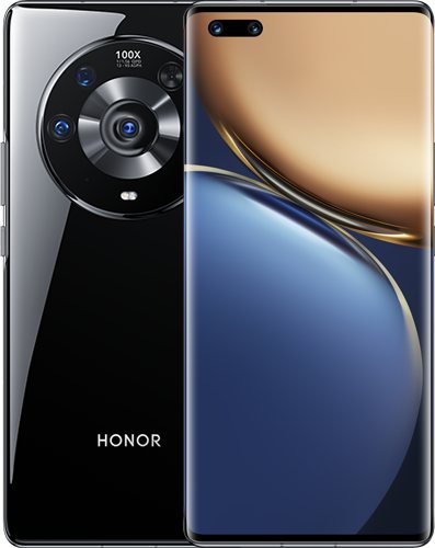 Huawei Honor Magic 3 5G Dual SIM TD-LTE CN 256GB ELZ-AN00  (Huawei Elizabeth) Detailed Tech Specs