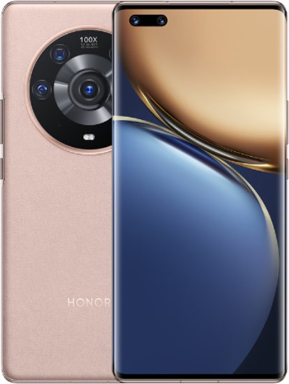 Huawei Honor Magic 3 Pro 5G Premium Edition Dual SIM TD-LTE CN 256GB ELZ-AN10  (Huawei Elizabeth B) image image