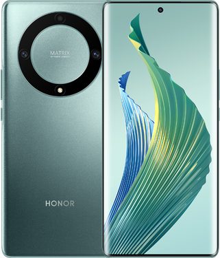 Huawei Honor Magic 5 Lite 5G Premium Edition Dual SIM TD-LTE LATAM 256GB RMO-NX3  (Huawei Ramone B) image image