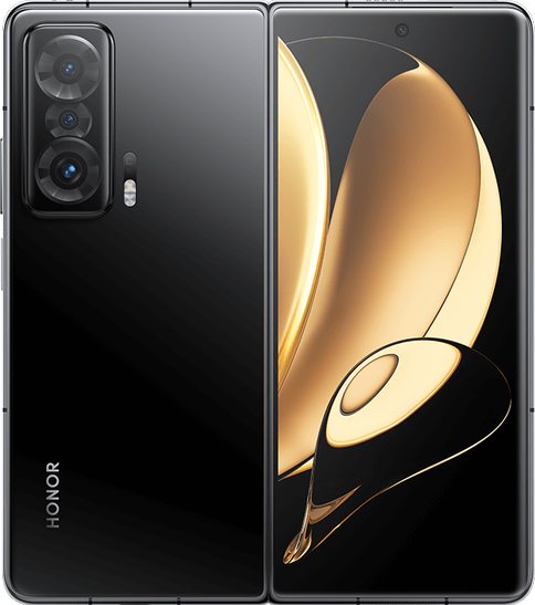 Huawei Honor Magic V 5G Dual SIM TD-LTE CN 256GB MGI-AN00  (Huawei Magic) image image