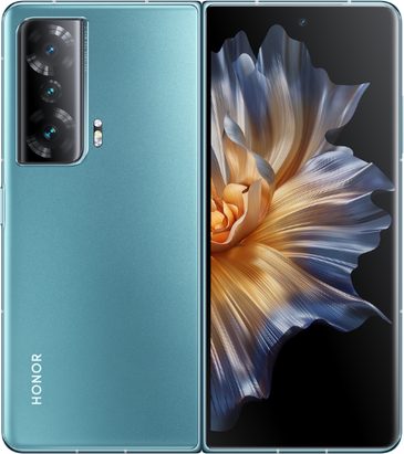 Huawei Honor Magic Vs 5G Premium Edition Dual SIM TD-LTE CN 512GB FRI-AN00  (Huawei Frida) Detailed Tech Specs