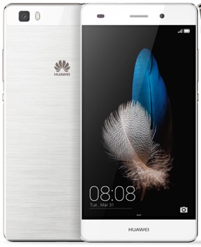 Huawei P8 Lite ALE-UL00 Dual SIM TD-LTE  (Huawei Alice) image image