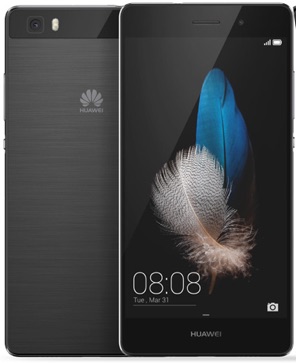 Huawei P8 Lite ALE-L04 Dual SIM LTE  (Huawei Alice)