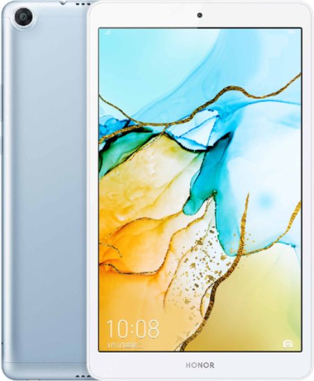 Huawei Honor Changwan Pad 5 8.0 TD-LTE CN IN 32GB JDN2-AL00HN / Honor Tablet  (Huawei Jordan 2)