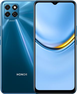 Huawei Honor Play 20a Premium Edition Dual SIM TD-LTE CN 128GB KOZ-AL00CM / Changwan 20a  (Huawei Konstanze C) image image