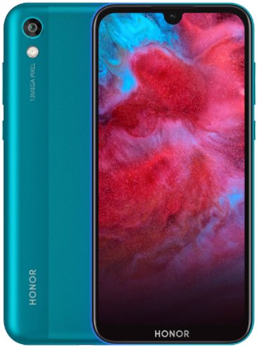 Huawei Honor 8S 2019 Dual SIM TD-LTE APAC 32GB KSA-LX2 / KSA-L22  (Huawei Kansas B) image image