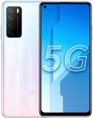 Huawei Honor Play4 5G Standard Edition Dual SIM TD-LTE CN 128GB TNNH-AN00  (Huawei Tallinn Honor) Detailed Tech Specs