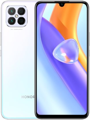 Huawei Honor Play5 5G Dual SIM TD-LTE CN 128GB HJC-AN90  (Huawei Jessica H) image image