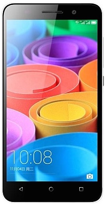 Huawei G Play G735 LTE G735-L03  (Huawei Cherry) Detailed Tech Specs