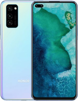 Huawei Honor V30 Standard Edition 5G Dual SIM TD-LTE CN 128GB OXF-AN00  (Huawei Oxford A 5G) Detailed Tech Specs