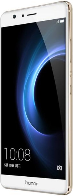 Huawei Honor V8 Standard Edition Dual SIM TD-LTE 32GB KNT-UL10  (Huawei Knight) image image