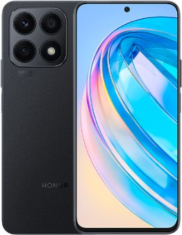 Huawei Honor X8a 4G Premium Edition Dual SIM TD-LTE APAC 128GB CRT-LX2 / CRT-L22  (Huawei Christina) image image
