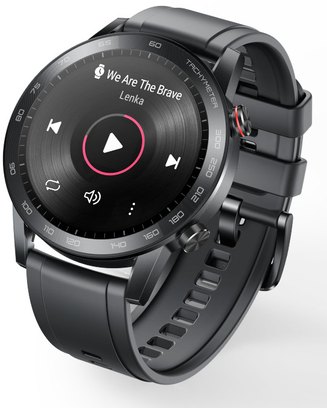 Huawei Honor MagicWatch 2 46mm MNS-B19 image image