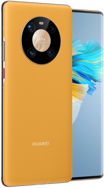 Huawei Mate 40 Pro 5G Dual SIM TD-LTE CN 256GB NOH-AN00  (Huawei Noah) image image