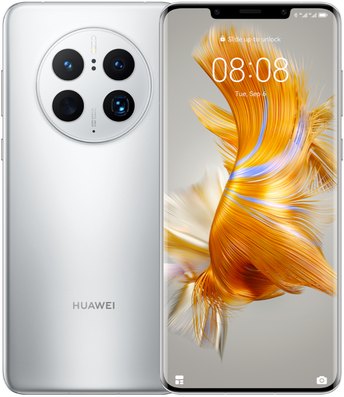 Huawei Mate 50 Pro 4G Dual SIM TD-LTE CN 256GB DCO-AL00  (Huawei Decora) Detailed Tech Specs