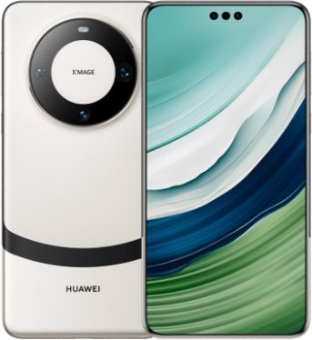 Huawei Mate 60 Pro+ Dual SIM TD-LTE CN 1TB ALN-AL10  (Huawei AllenP)