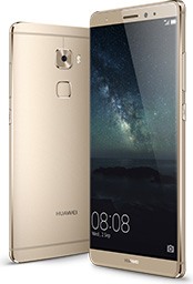 Huawei Mate S CRR-UL20 Force Touch Premium Edition Dual SIM TD-LTE 128GB  (Huawei Carrera) image image
