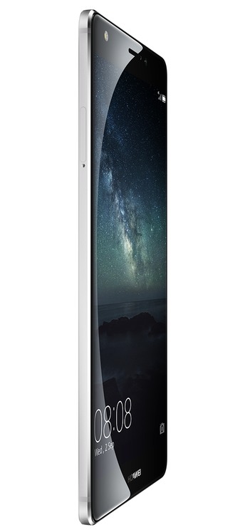 Huawei Mate S CRR-L09 Force Touch Premium Edition TD-LTE 128GB  (Huawei Carrera) image image
