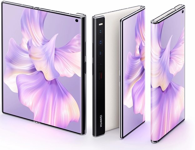 Huawei Mate Xs 2 4G Standard Edition Dual SIM TD-LTE CN 512GB PAL-AL00  (Huawei Palau) image image