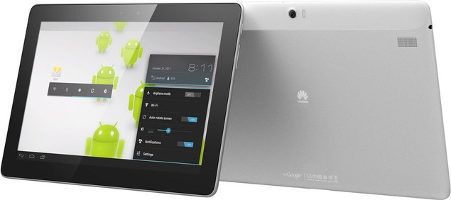 Huawei MediaPad 10 FHD LTE S10-101L 64GB image image