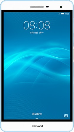 Huawei MediaPad T2 7.0 Pro TD-LTE PLE-701L 32GB image image