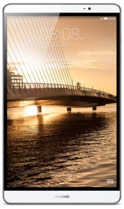 Huawei Mediapad M2 8.0 Standard Edition TD-LTE M2-803L Detailed Tech Specs