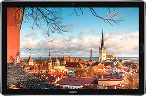 Huawei MediaPad M5 Pro 10.8 TD-LTE CMR-AL19 64GB  (Huawei Cameron Pro) image image