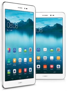 Huawei Mediapad T1 10 Pro LTE T1-A21L Detailed Tech Specs