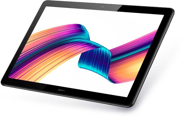Huawei MediaPad T5 TD-LTE AGS2-L03 32GB  (Huawei Agassi 2) Detailed Tech Specs