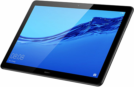 Huawei Honor Pad 5 TD-LTE CN IN AGS2-AL00HN 32GB  (Huawei Agassi 2) Detailed Tech Specs