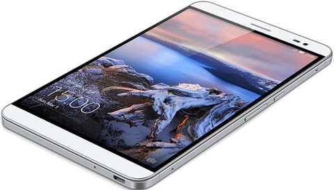 Huawei Mediapad X2 GEM-702L Dual SIM TD-LTE 16GB image image