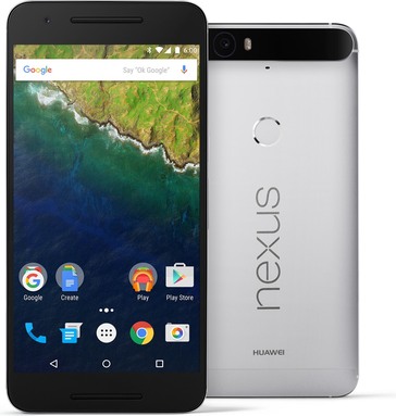 Huawei Nexus 6P A2 TD-LTE 128GB H1512  (Huawei Angler) Detailed Tech Specs