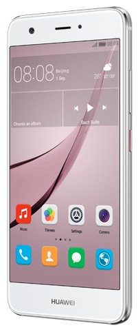Huawei nova Dual SIM LTE LATAM CAN-L13  (Huawei Cannes)