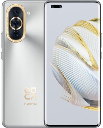 Huawei nova 10 Pro 4G Global Dual SIM TD-LTE 256GB GLA-LX1 / GLA-L21  (Huawei Gillian) Detailed Tech Specs