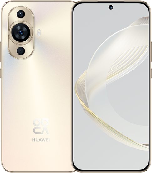 Huawei nova 11 4G Dual SIM TD-LTE CN 512GB FOA-AL00  (Huawei Fiona) Detailed Tech Specs