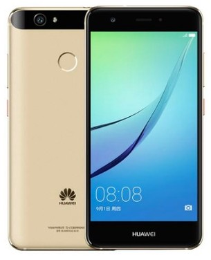 Huawei nova Dual SIM TD-LTE CN CAZ-AL10 Detailed Tech Specs